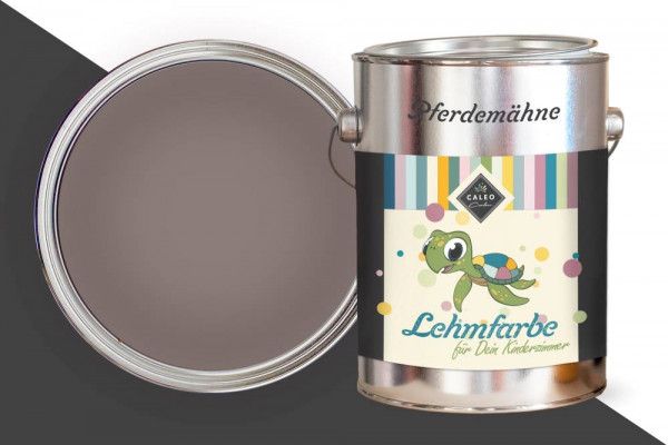 Pferdemähne