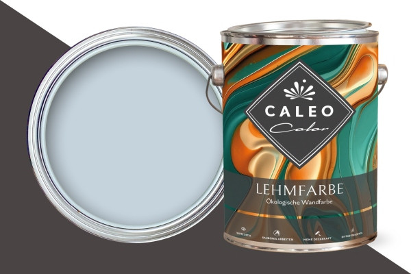 Caleo Color Lehmfarbe - Morgentau