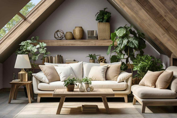 Caleo Color Lehmfarbe - Graureiher