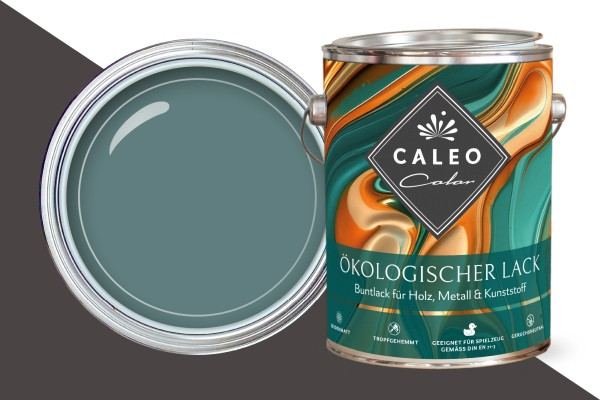 Caleo Color Lack Bergsee