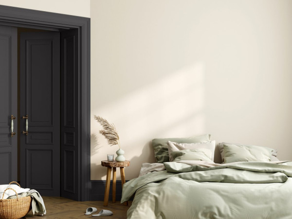 Caleo Color Lack Ebenholz