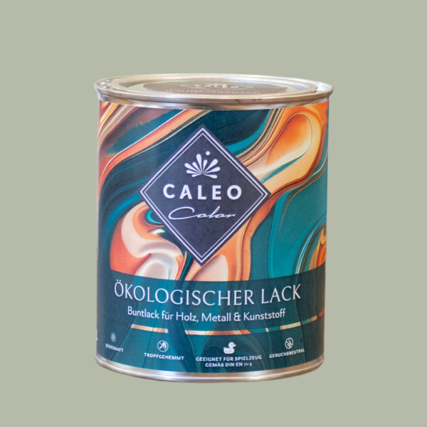 Caleo Color Lack Jade