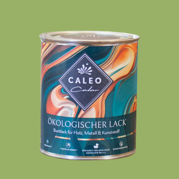 Caleo Color Lack Gingko