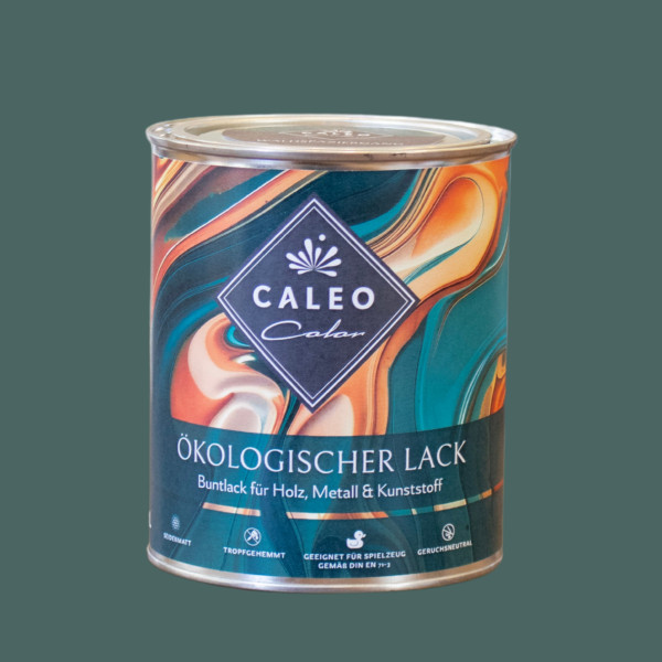 Caleo Color Lack Waldspaziergang