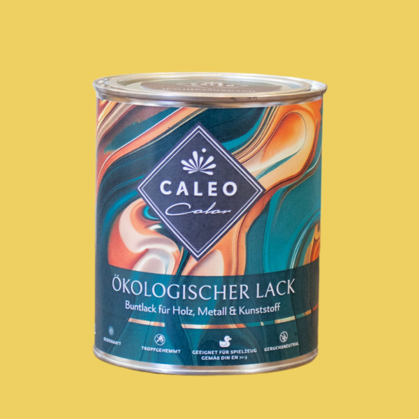 Caleo Color Lack Steppengras