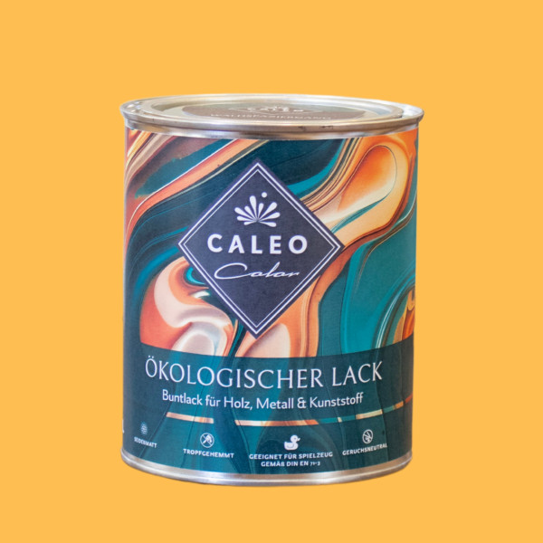 Caleo Color Lack Bienenwabe