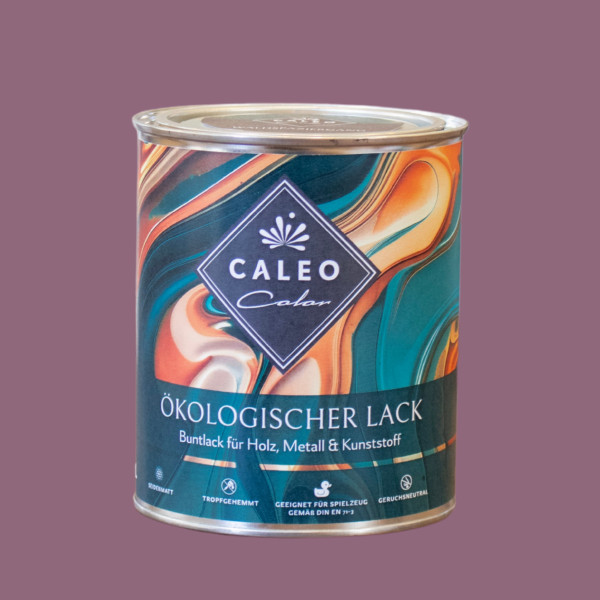 Caleo Color Lack Heidekraut