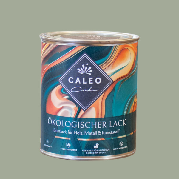 Caleo Color Lack Schilf